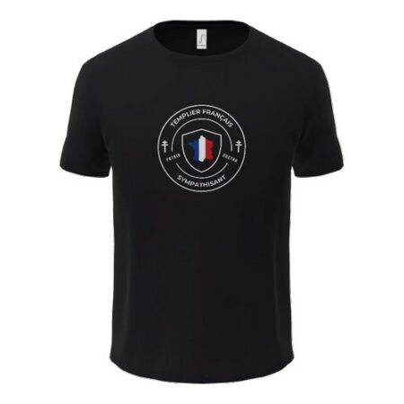 Tee-shirt Sympathisant