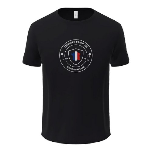 Tee-shirt Sympathisant